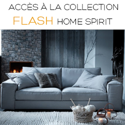 Flash Home Spirit