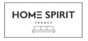Logo Home Spirit
