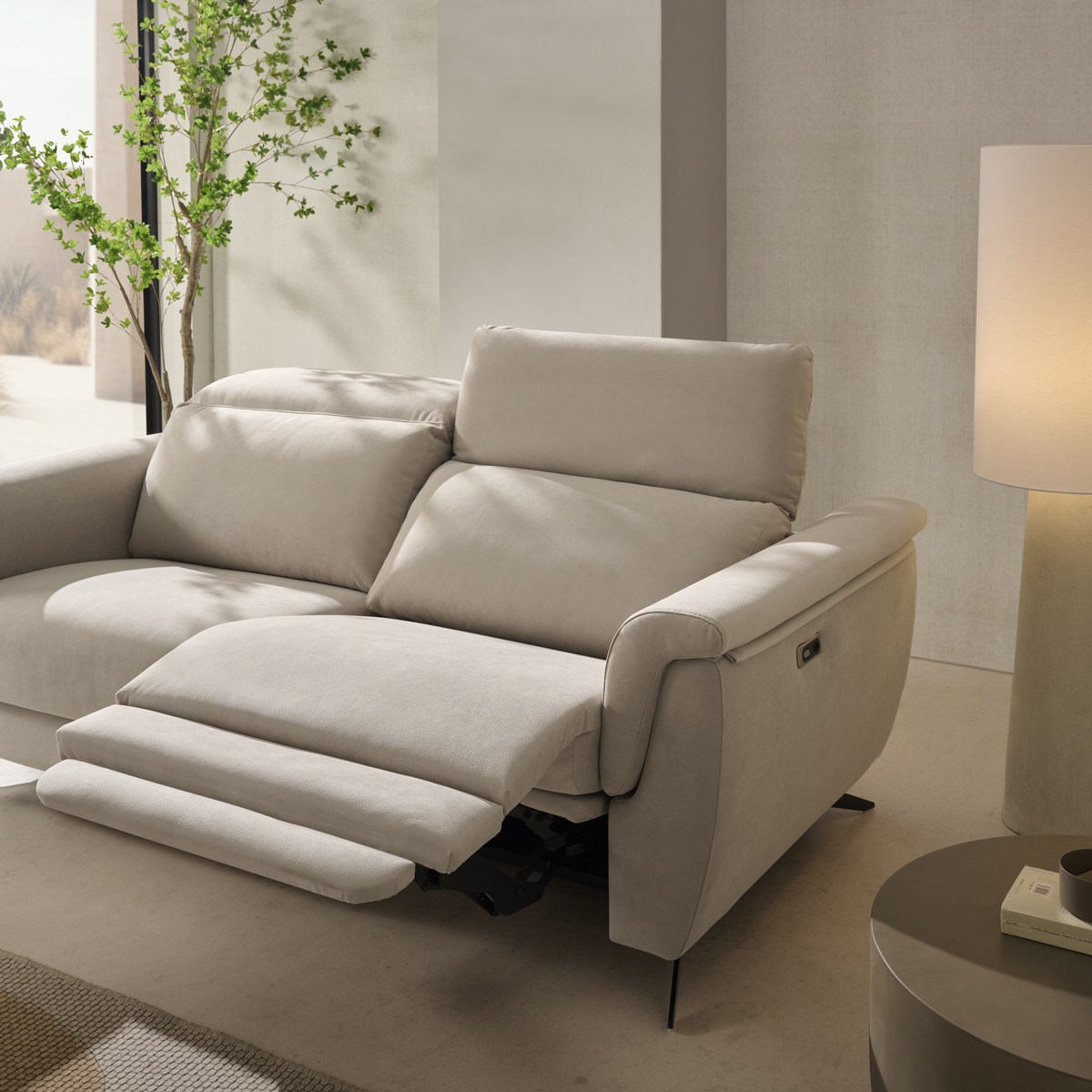 Canapé Ulises Opalea