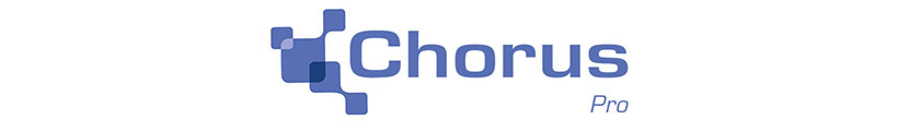 Paiement Chorus Pro