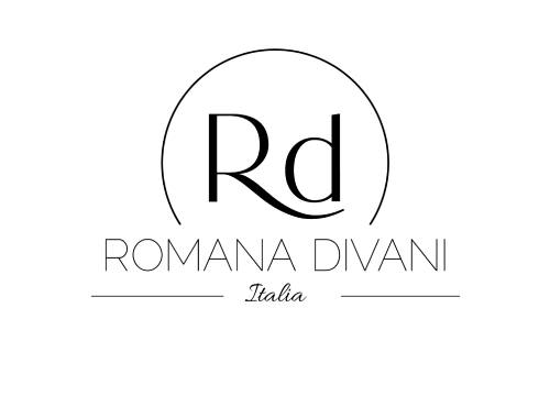Romana Divani canapés faits main en Italie