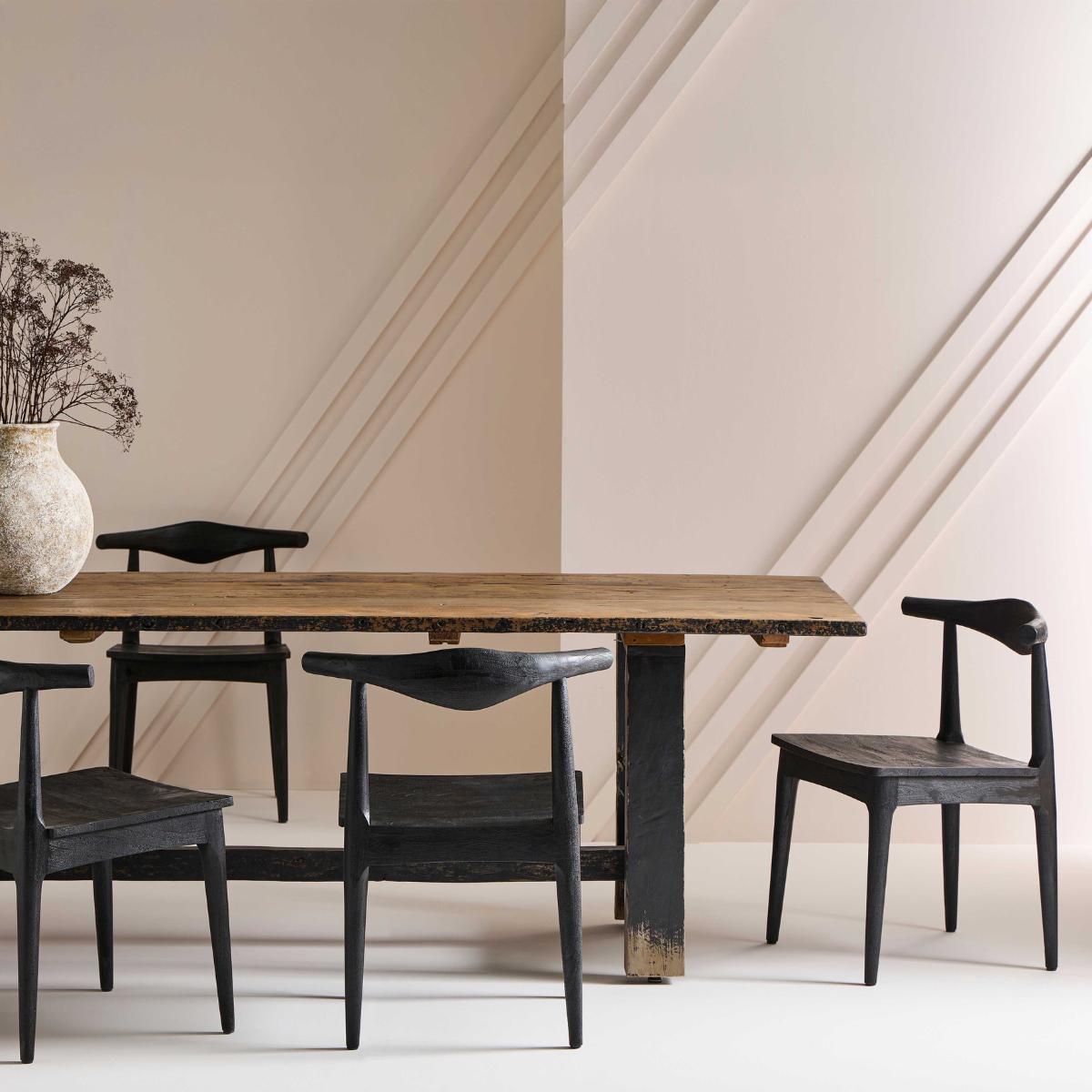 Chaise Lucien Signature