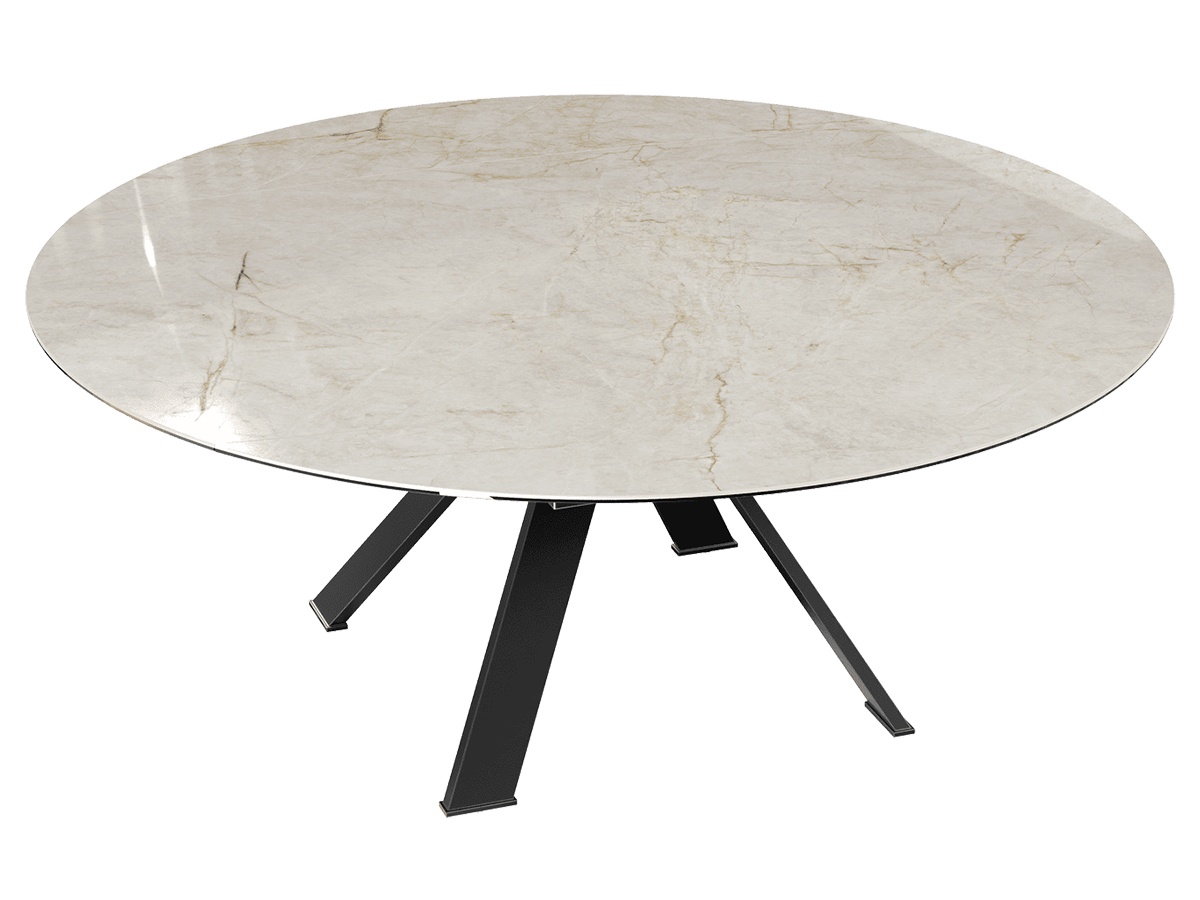 Table extensible Akante