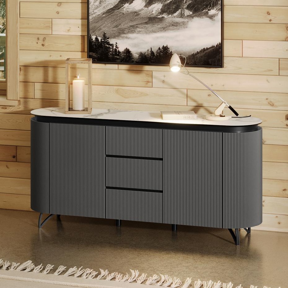 Buffet Cécile en céramique