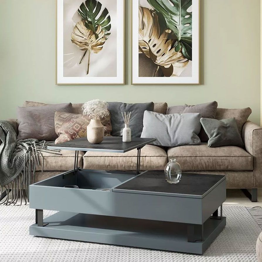 Table basse Hambourg