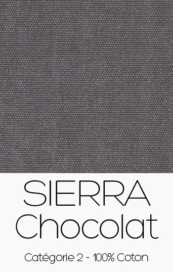 Sierra Chocolat