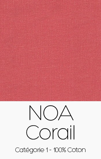 Noa Corail n°8