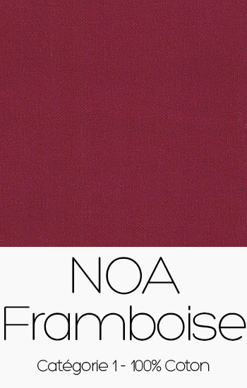 Noa Framboise n°6