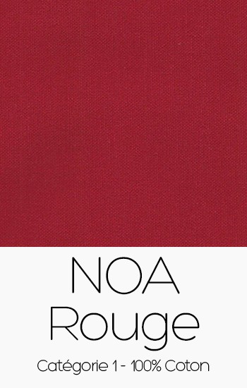Noa Rouge n°5