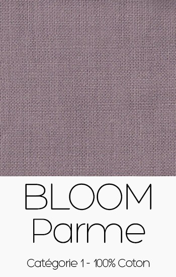 Bloom Parme