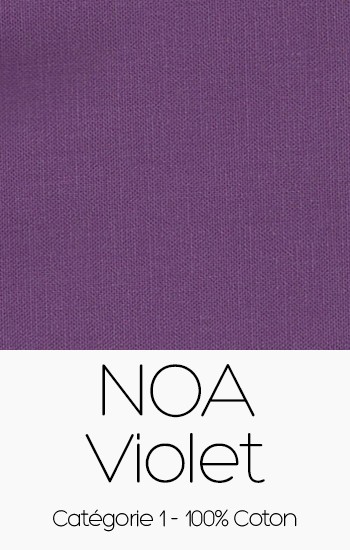 Noa Violet n°3
