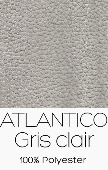 Atlantico Light grey - Gris clair