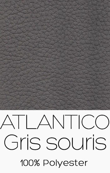 Atlantico Mouse - Gris Souris