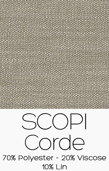 Scopi 07 - Corde
