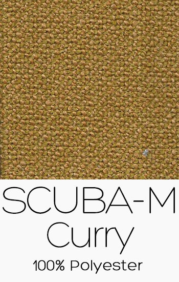 Scuba M 28 - Curry