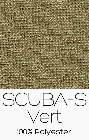 Scuba S 27 - Vert