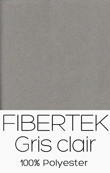 Fibertek 07 - Gris clair
