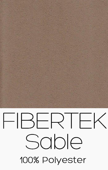 Fibertek 05 - Sable
