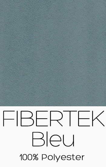 Fibertek 18 - Bleu