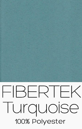 Fibertek 27 - Turquoise