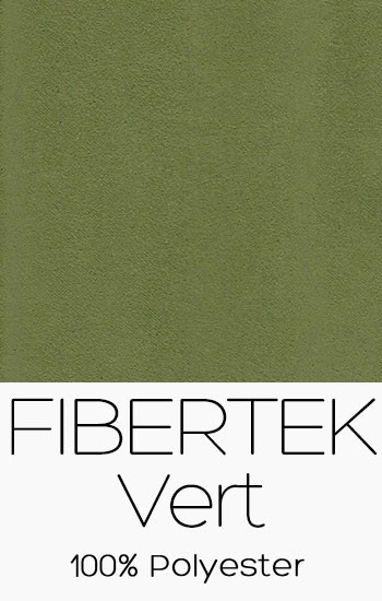 Fibertek 25 - Vert