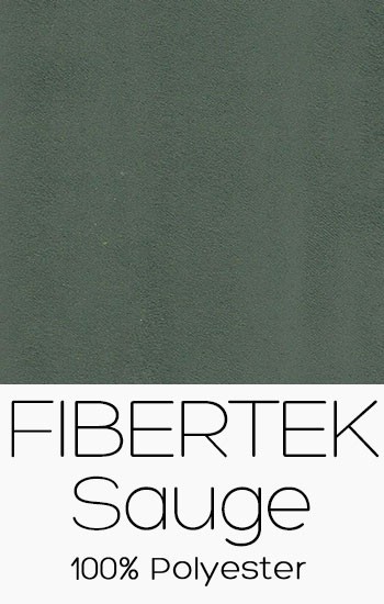 Fibertek 26 - Sauge