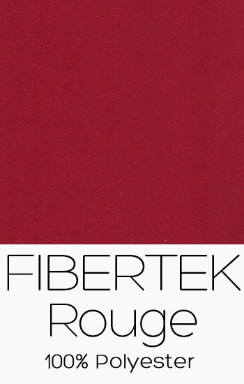 Fibertek 30 - Rouge