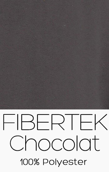 Fibertek 10 - Chocolat