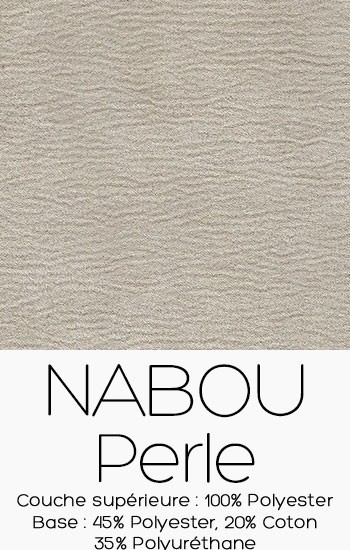 Nabou 02 - Perle