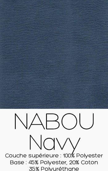 Nabou 18 - Navy