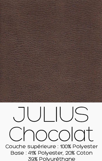 Julius Chocolate - Chocolat