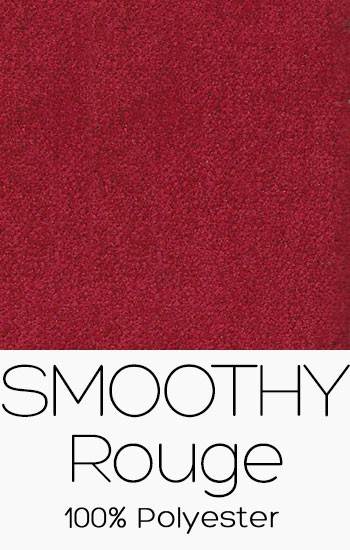 Smoothy 302 - Rouge