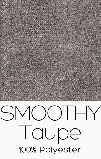 Smoothy 603 - Taupe