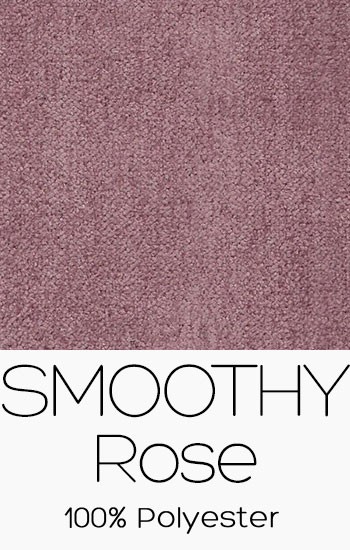 Smoothy 901 - Rose