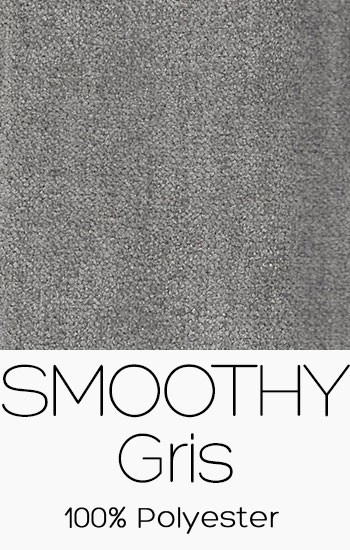 Smoothy 601 - Gris