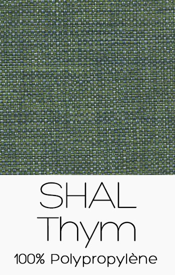 Shal 807 - Thym