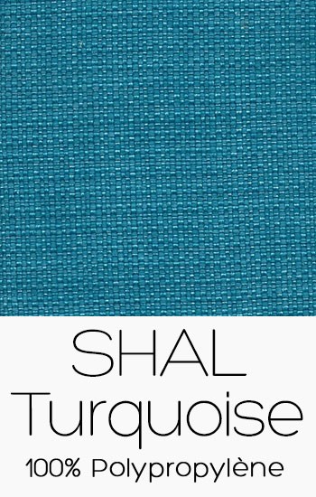 Shal 710 - Turquoise