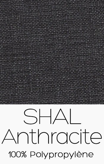 Shal 602 - Anthracite