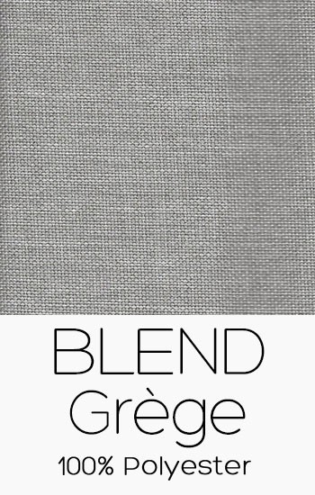 Blend 605 - Grège
