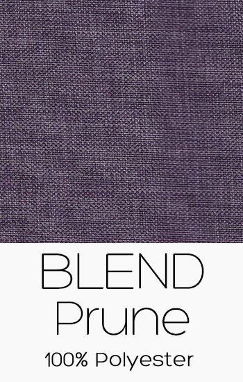 Blend 03 - Prune