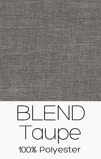Blend 600 - Taupe