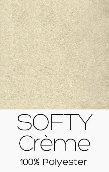 Softy 7310 - Crème