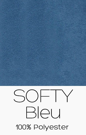 Softy 15 - Bleu