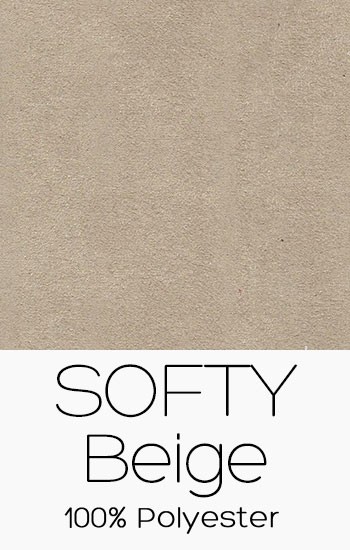 Softy 02 - Beige