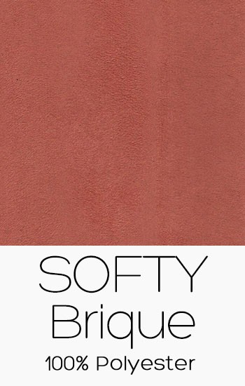 Softy 101 - Brique