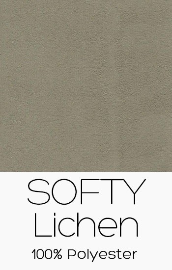 Softy 12 - Lichen