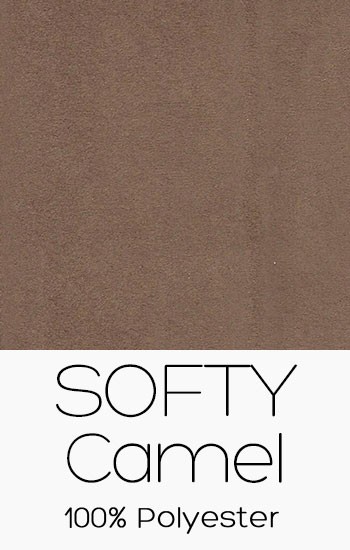 Softy 05 - Camel
