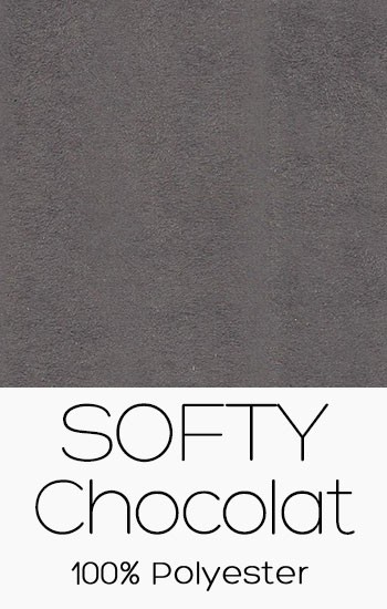 Softy 622 - Chocolat
