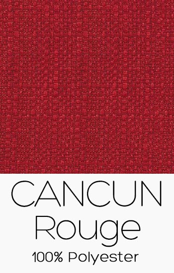 Cancun 09 - Rouge