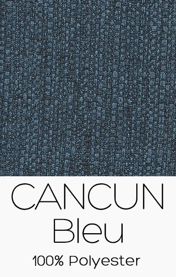 Cancun 15 - Bleu